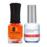 My Sweet Desire - Perfect Match - PMS068